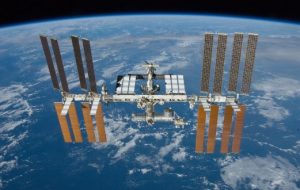 uluslararasi uzay istasyonu ve gorevleri 28 bin kilometre hizla mutlaka oku